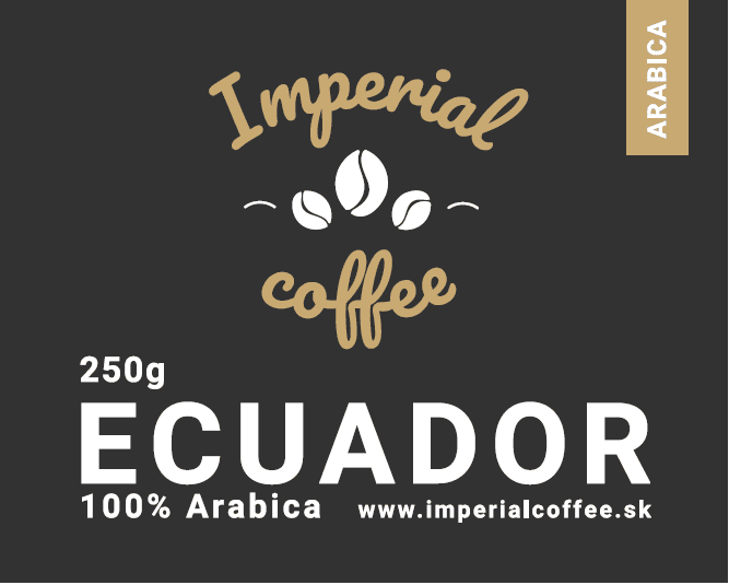 Imperial Coffee Ecuador
